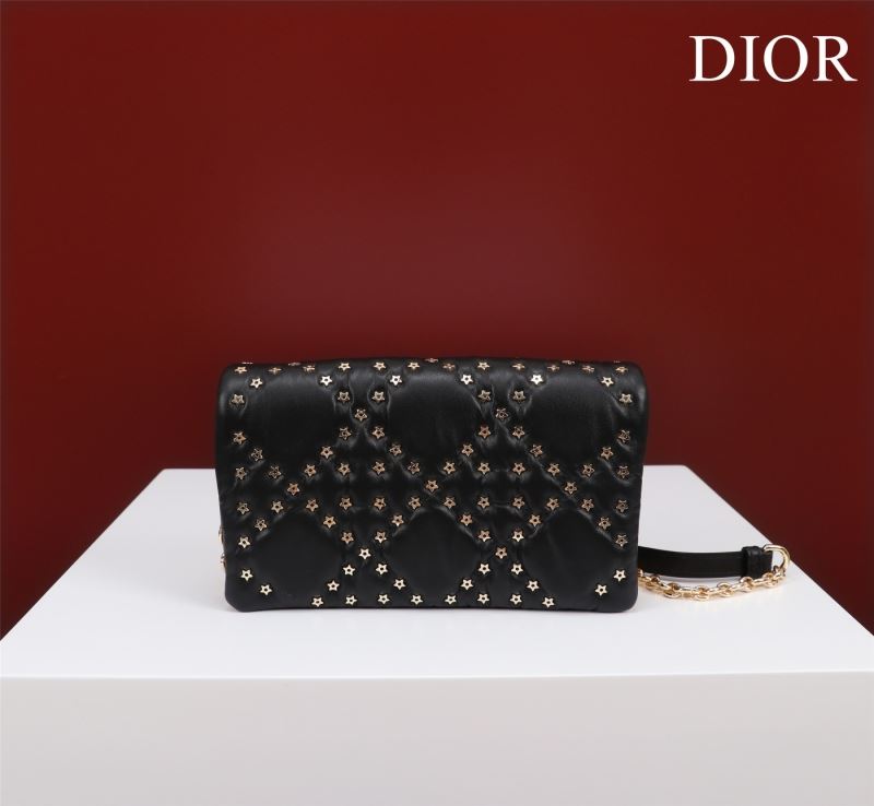 Christian Dior Montaigne Bags